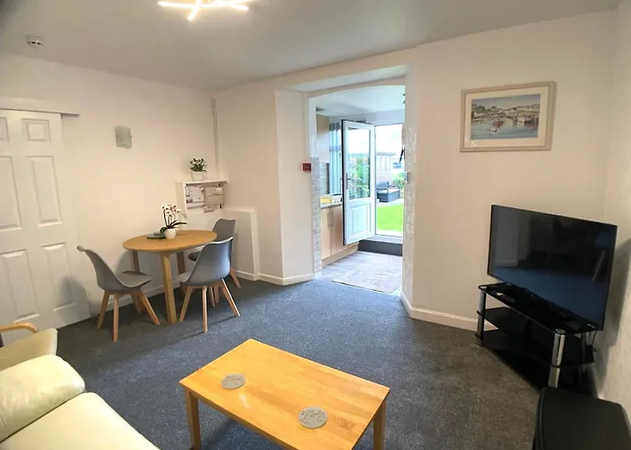 Bedford Holiday Apartments