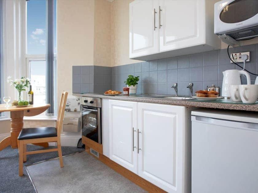 Bedford Apartment *