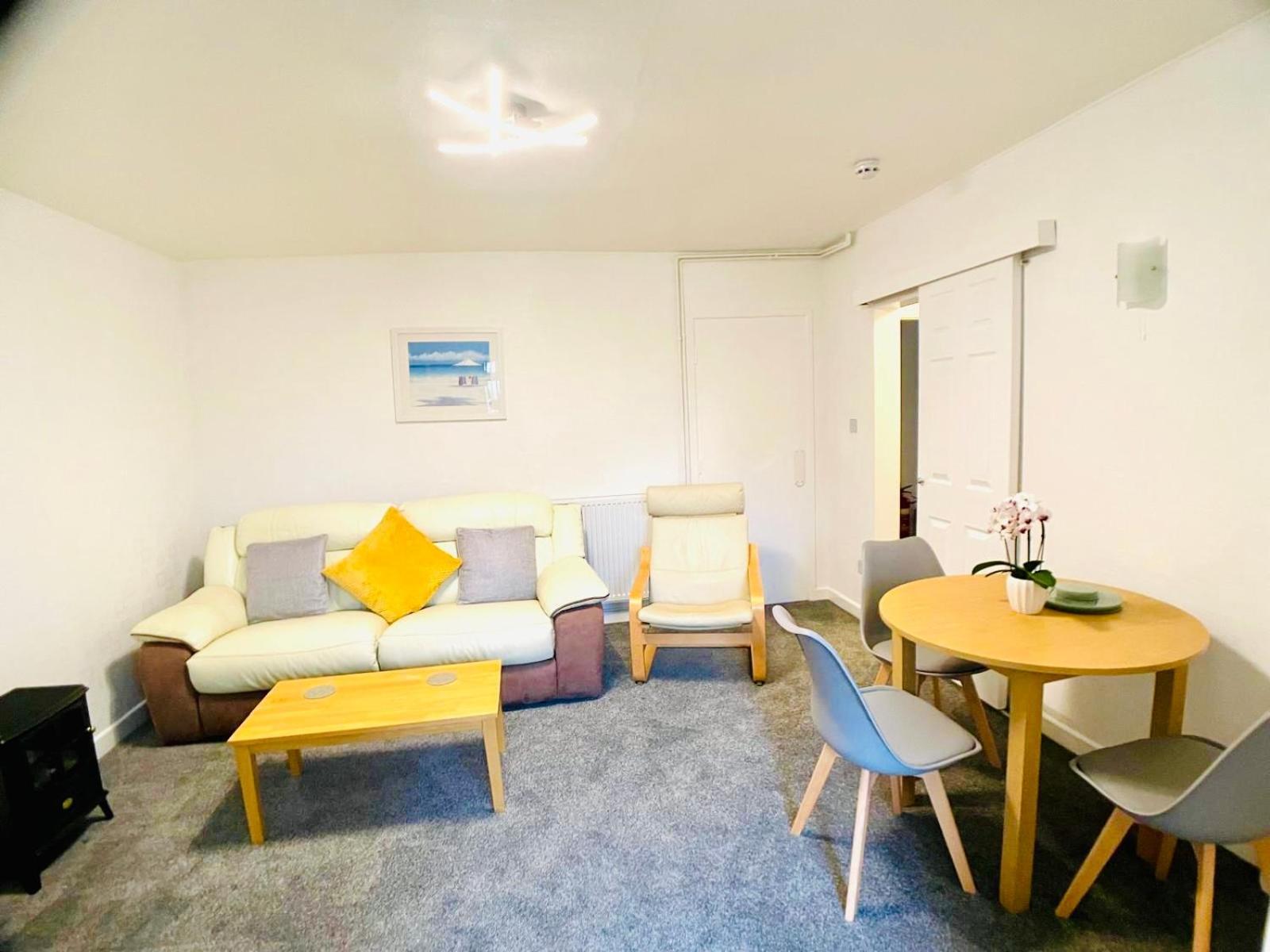 Apartment Bedford *